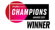 PN Champions Awards Winner