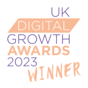 UK Digital Growth Awards 2023