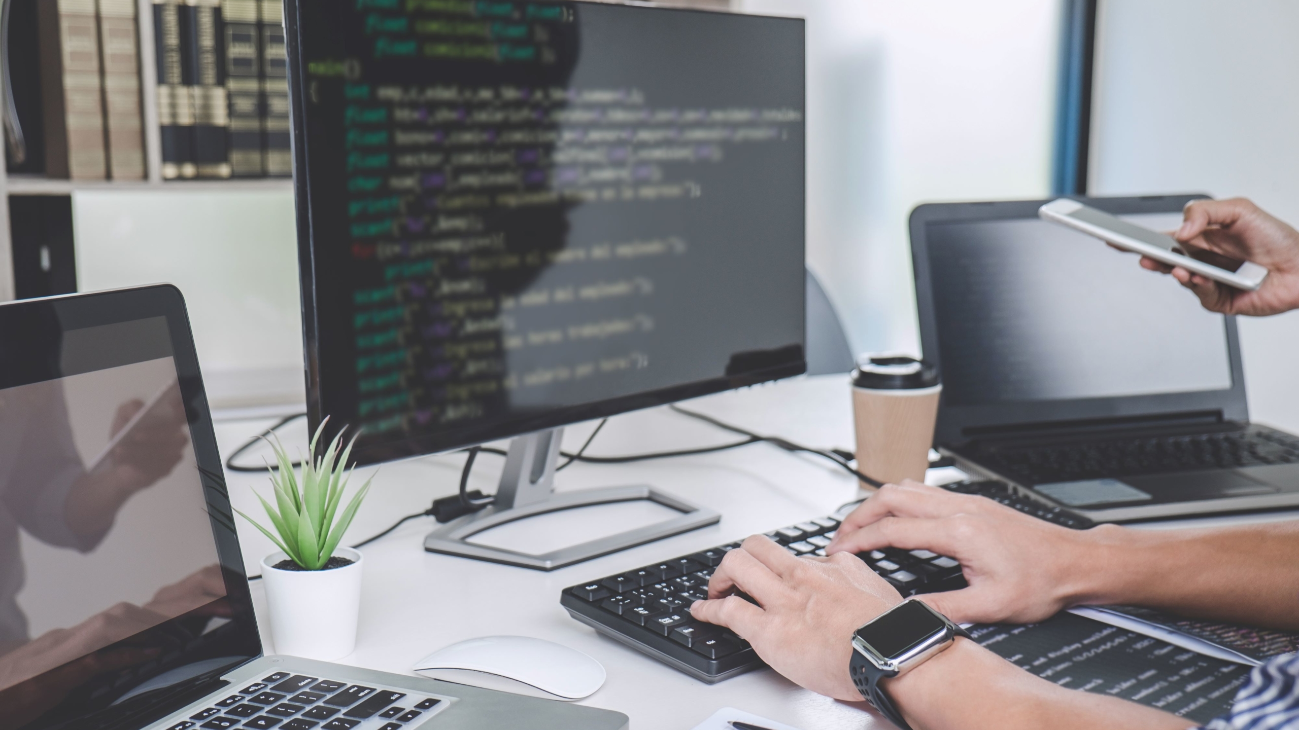 Web Development Manchester