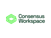 Consensus workspace logo